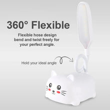 Charger l&#39;image dans la galerie, 🐱 Lampe de Bureau Chat
