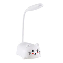 Charger l&#39;image dans la galerie, 🐱 Lampe de Bureau Chat
