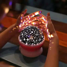 Charger l&#39;image dans la galerie, Lampe Feu d’Artifice – Éclat Festif
