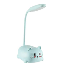 Charger l&#39;image dans la galerie, 🐱 Lampe de Bureau Chat
