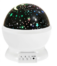 Charger l&#39;image dans la galerie, Lampe Feu d’Artifice – Éclat Festif

