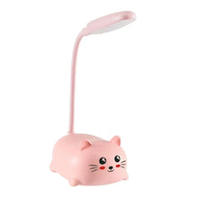 Charger l&#39;image dans la galerie, 🐱 Lampe de Bureau Chat
