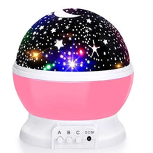 Charger l&#39;image dans la galerie, Lampe Feu d’Artifice – Éclat Festif
