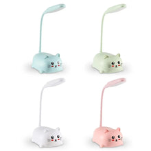 Charger l&#39;image dans la galerie, 🐱 Lampe de Bureau Chat
