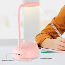 Charger l&#39;image dans la galerie, 🐱 Lampe de Bureau Chat
