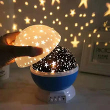 Charger l&#39;image dans la galerie, Lampe Feu d’Artifice – Éclat Festif
