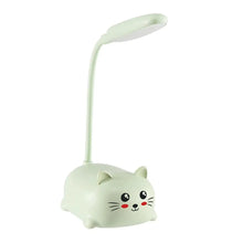 Charger l&#39;image dans la galerie, 🐱 Lampe de Bureau Chat
